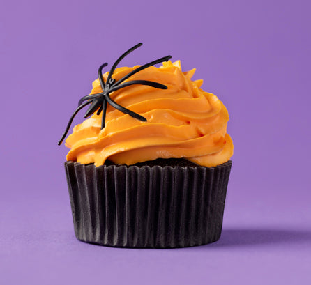 The Scary Thing in your Halloween Treats