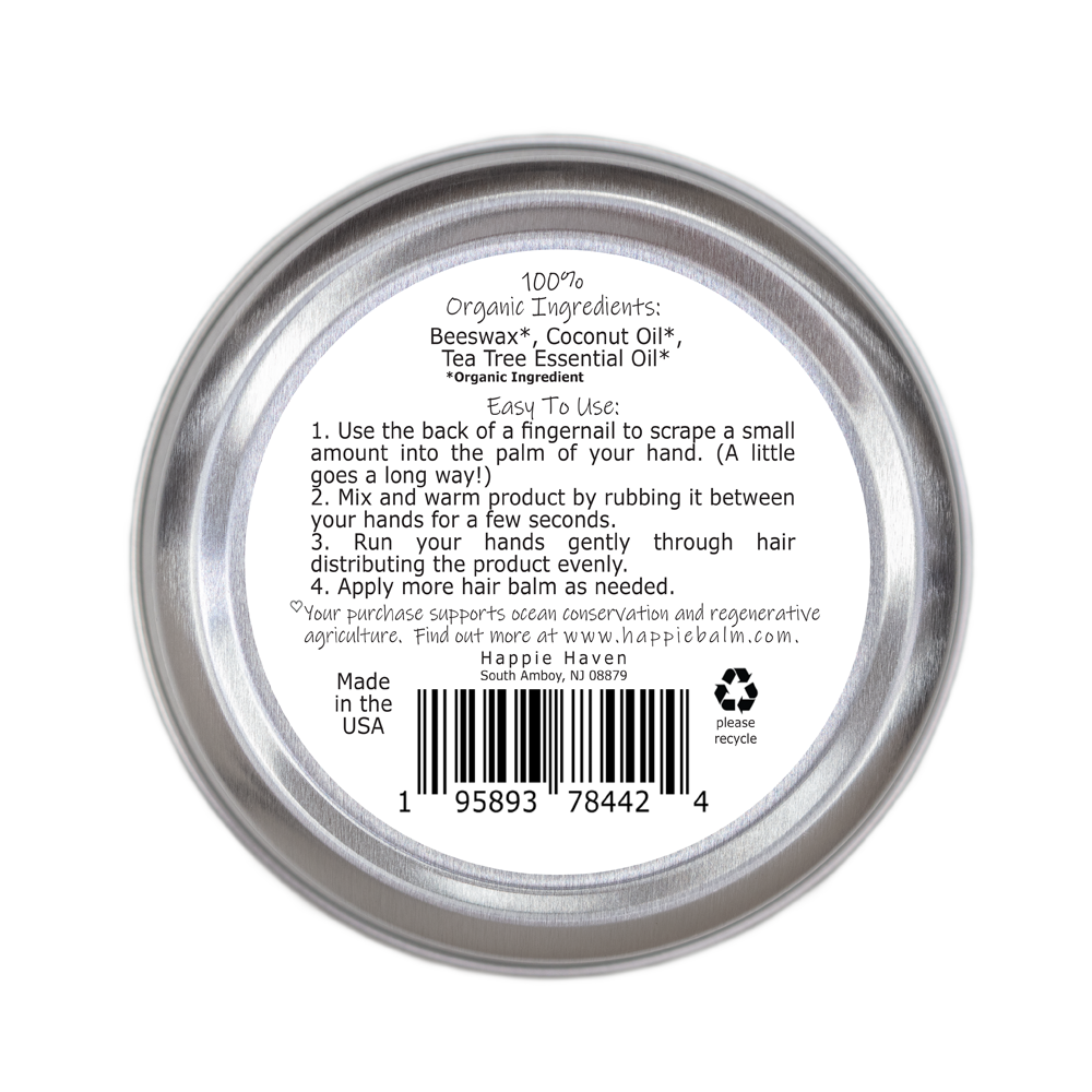 
                  
                    Tea Tree
                  
                